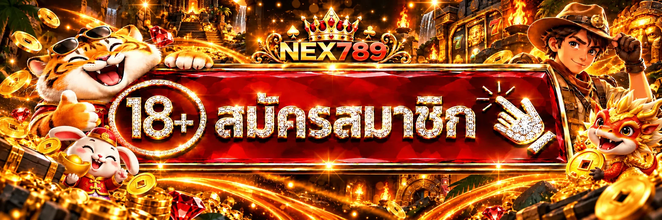 NEX789 สมาชิก เข้าบัญชีและตรวจธุรกรรม ภาพประกอบ
